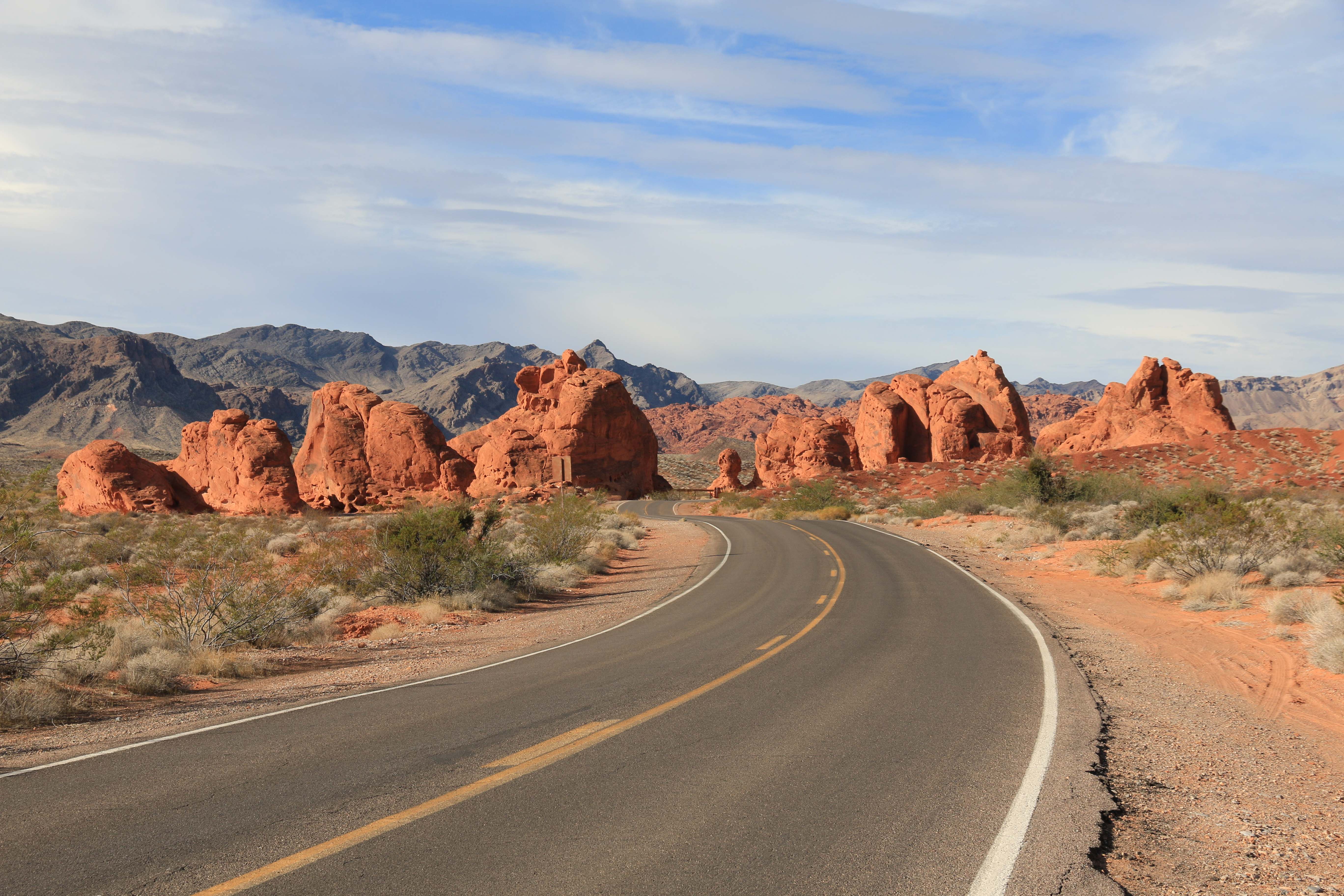 Nevada